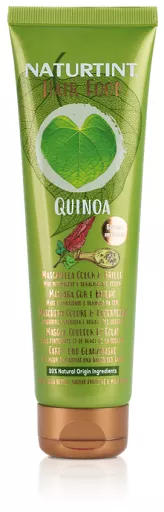 Naturtint Masque capillaire nourrissant au quinoa 150 ml