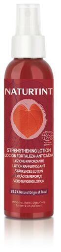 Naturtint Lotion anti-chute Fortaleza 125 ml