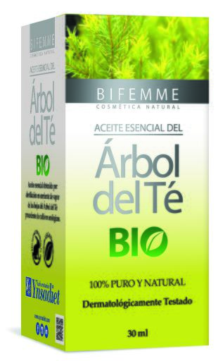 Huile d&#39;arbre à thé 30 ml