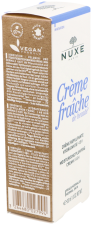 Fraîche de Beauté Crème Repulpante Hydratante 48H
