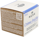 Fraîche de Beauté Crème Repulpante Hydratante 48H