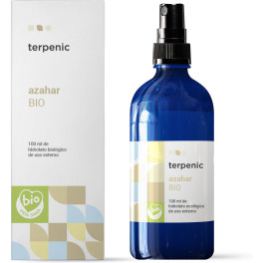 Hydrolat de fleur d&#39;oranger bio 100 ml