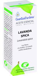 Huile Essentielle Lavande Spica 10 ml