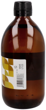 Huile de jojoba vierge biologique 500 ml