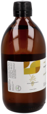 Huile de jojoba vierge biologique 500 ml