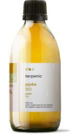 Huile de jojoba vierge biologique 500 ml