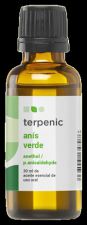 Huile essentielle d&#39;anis vert 10 ml