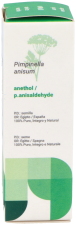Huile essentielle d&#39;anis vert 10 ml