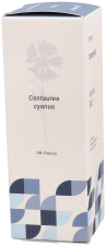 Hydrolat de Bleuet Bio 100 ml
