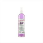 Répulsif anti-poux Quassia Vinaigre &amp; Go 300 ml