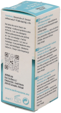 Huile d&#39;ozone 600ip 20 ml