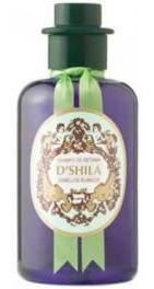 D'Shila Retama Shampoing &agrave; la Vigne Rouge 300 ml