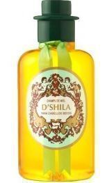D'Shila Shampoing au Miel 300 ml