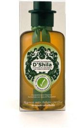 Shampoing à la bardane 300 ml