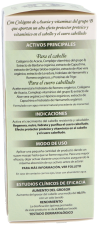 Shampoing à la bardane 300 ml