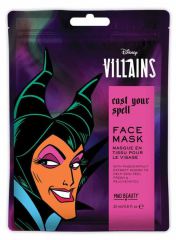 Masque facial maléfique Méchants de Disney 25 ml