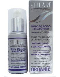 Sérum Acide Hyaluronique 120 ml