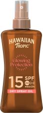 Spray solaire protecteur huile de bronzage 200 ml