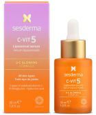 Sérum Complexe Éclat Liposomal C-Vit 5 30 ml