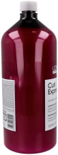 Shampooing crème nettoyant Curl Expression 1500 ml