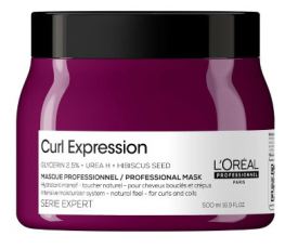 Masque Curl Expression 500 ml