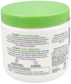 Crème hydratante