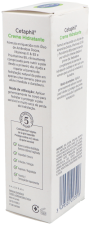 Crème hydratante