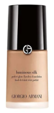 Fond de Teint Soie Lumineuse 30 ml
