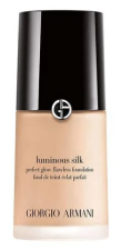 Fond de Teint Soie Lumineuse 30 ml