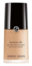 Fond de Teint Soie Lumineuse 30 ml