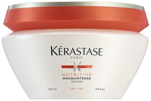 Masque Masquintense Nutritif