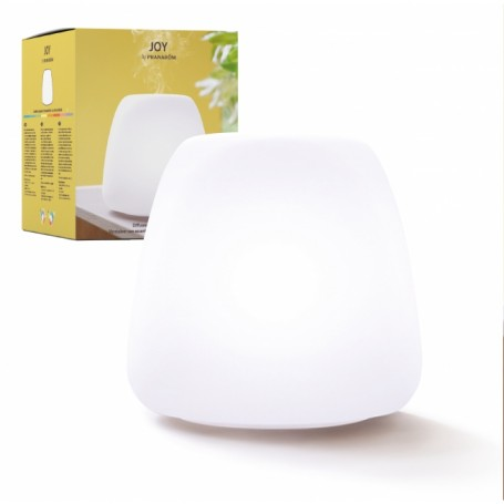 Remplacement du diffuseur Joy Crystal
