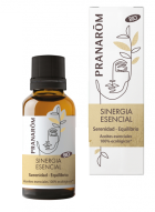Huile essentielle Synergie Essentielle 30 ml