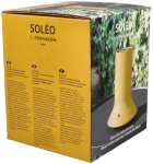 Diffuseur d&#39;huiles essentielles Soléo