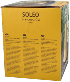 Diffuseur d&#39;huiles essentielles Soléo