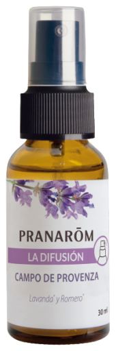 Spray Champs de Provence 30 ml