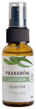 Spray Diffusion Eucalypur 30 ml