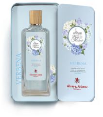 Eau de Toilette Agua Fresca Fleurs Verveine 150 ml