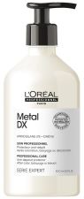 Shampoing Détox Métal