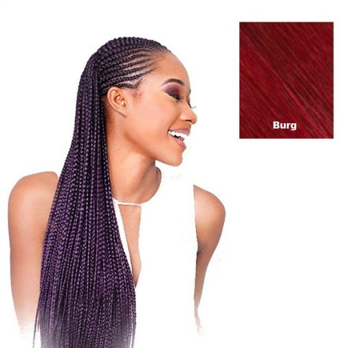 X-Pression Extensions de cheveux