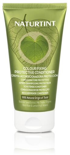 Naturtint Apr&egrave;s-shampoing R&eacute;parateur et Brillance 150 ml