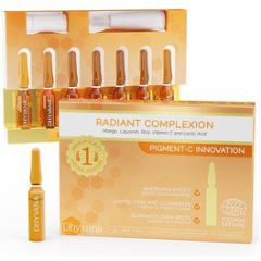 Beauty Bosster Teint Radieux 7 Ampoules