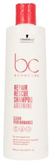 Shampooing réparateur BC Bonacure