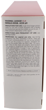 CLX Gel Vaginal 5 x 140 ml