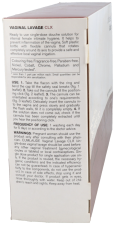 CLX Gel Vaginal 5 x 140 ml