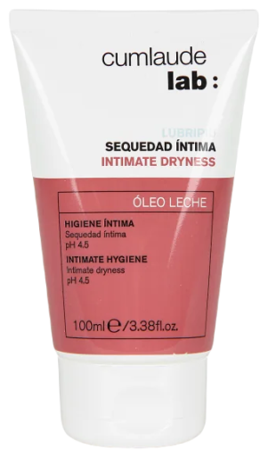 Lubripiu Hygiène intime
