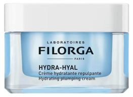 Hydra-hyal Crème Hydratante Repulpante Jour &amp; Nuit 50 ml