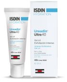 Gel-huile exfoliant Ureadin Ultra 40 30 ml