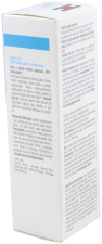 Gel-huile exfoliant Ureadin Ultra 40 30 ml