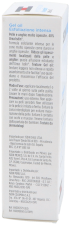 Gel-huile exfoliant Ureadin Ultra 40 30 ml
